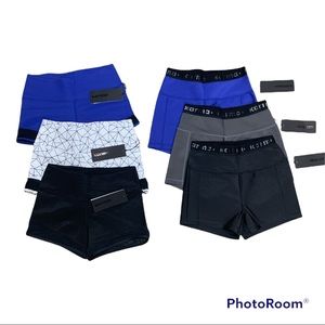 6Pack-Rocehelle/Ali Shorts
